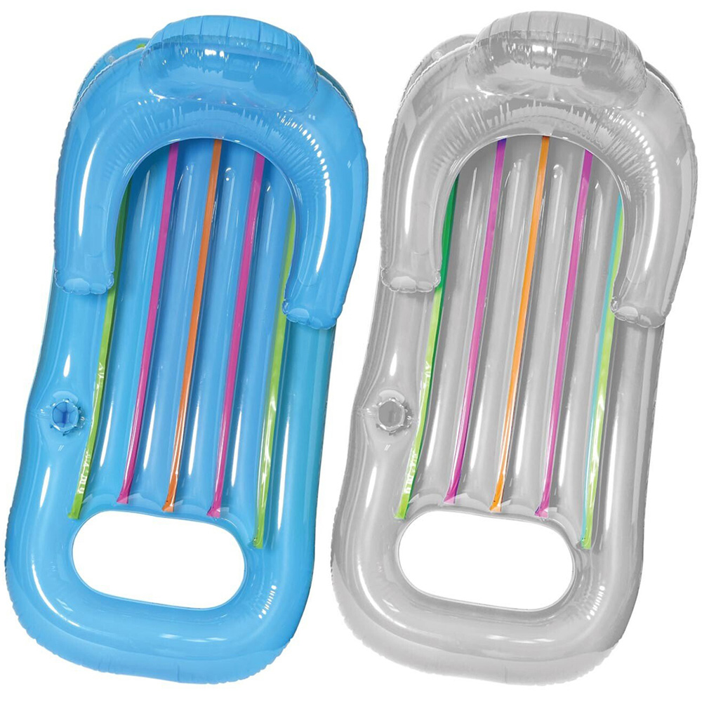 Single Lounger Float in Assorted styles Image 1