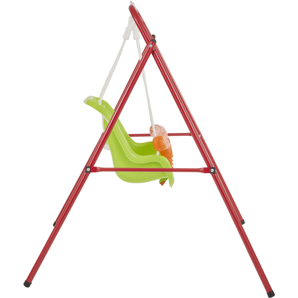 Liberty House Toys Kids Toddler Swing Image 3