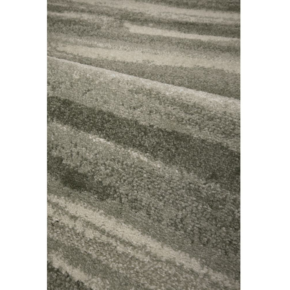 Homemaker Echo Green Watercolour Rug 160 x 230cm Image 4