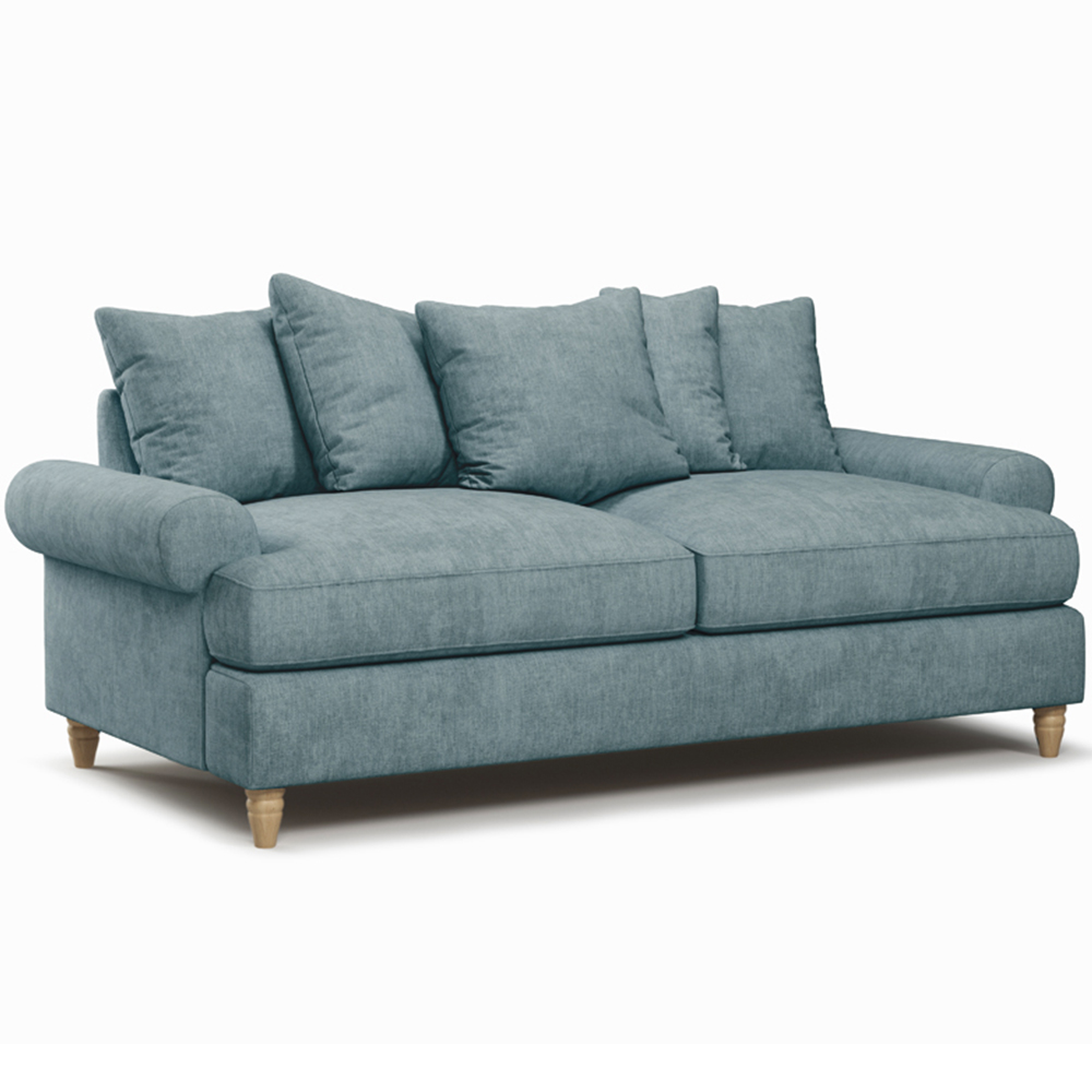 Clara 2 Seater Large Agmamito Faro 9 Sofa Image 2