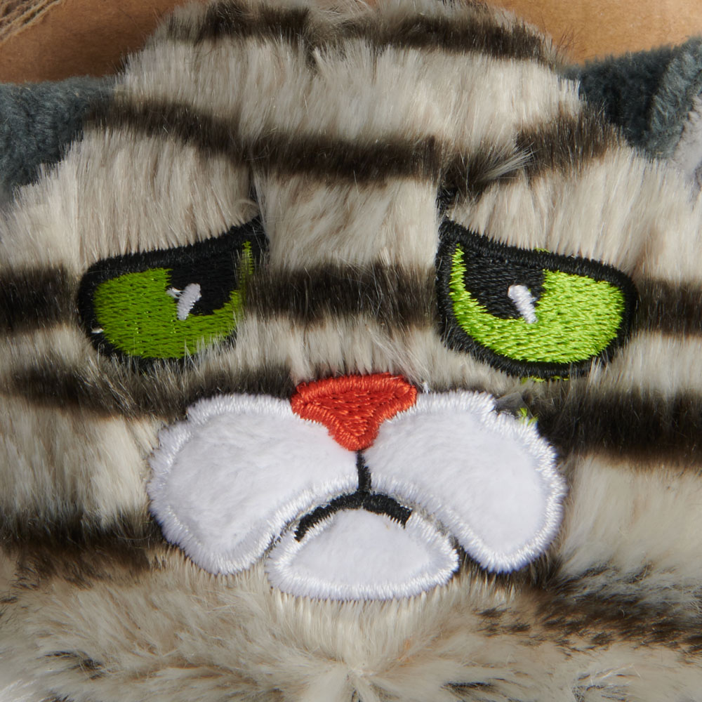 Wilko Grumpy Cat Scratcher Image 3