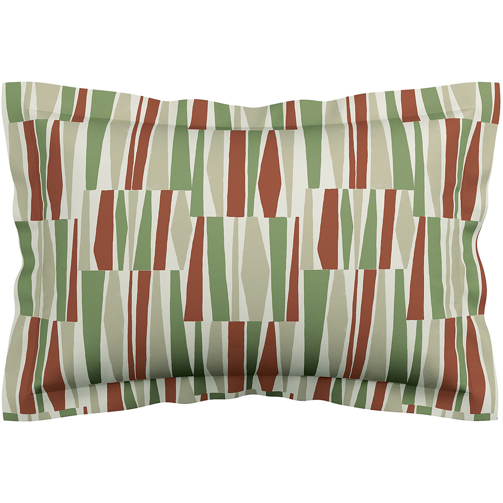 Scion Saku King Size Chai Duvet Set Image 4