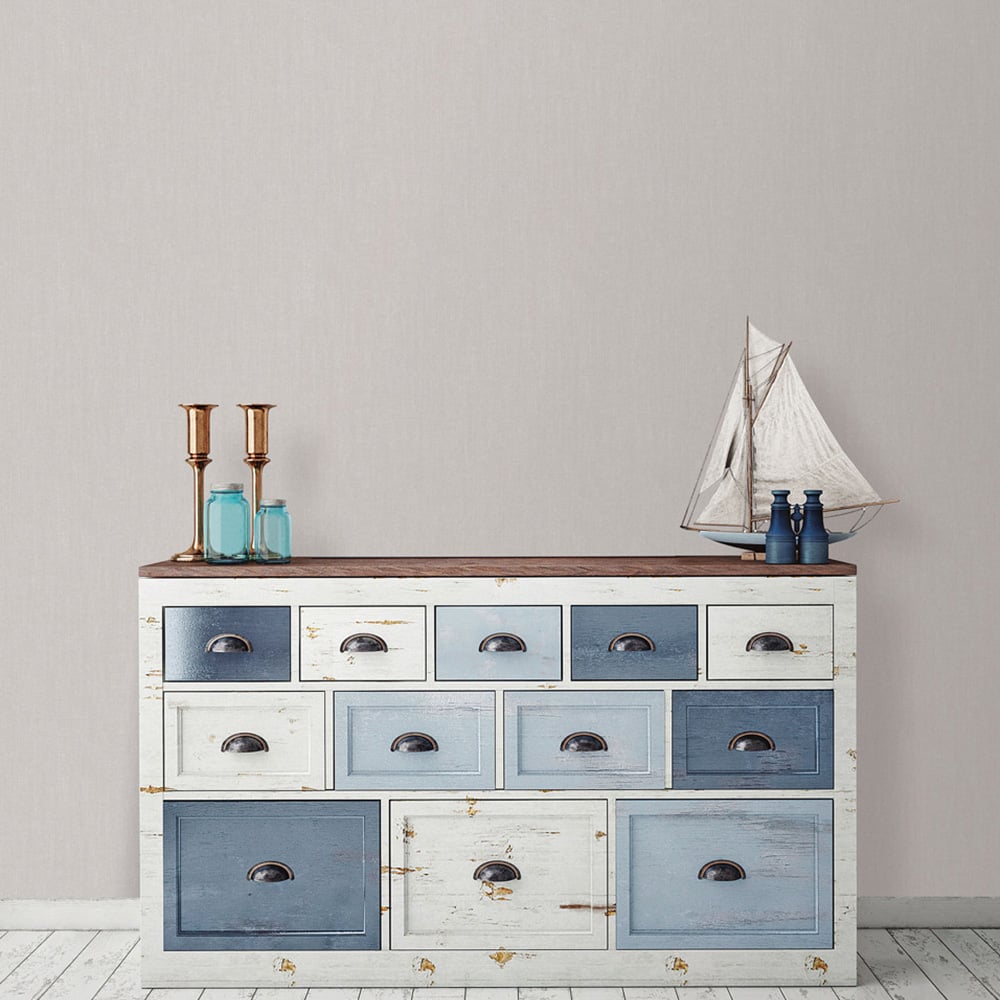 Galerie Deauville 2 Grey Wallpaper Image 2