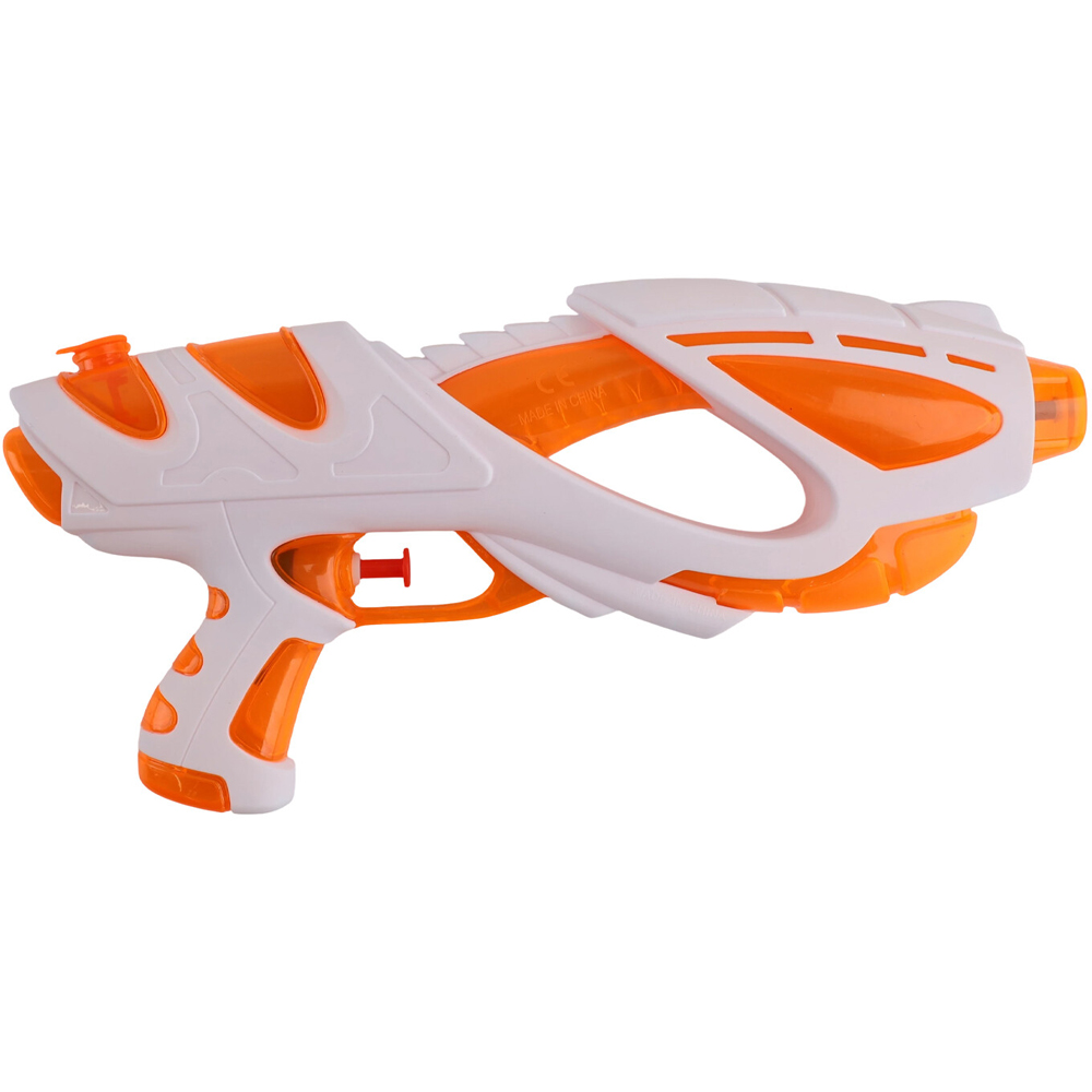 Plastic Water Gun Image 3