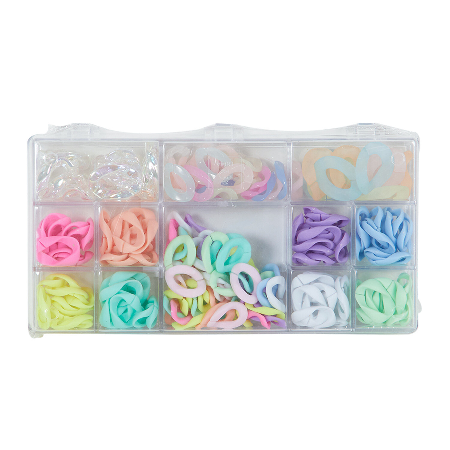 Chainlinks Kit - Multicolour Image 2