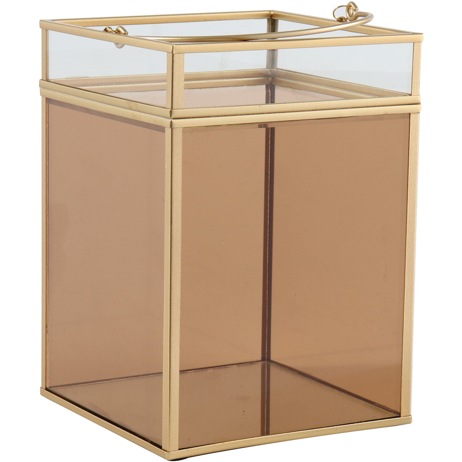 Gold Metal Hurricane - Gold Image