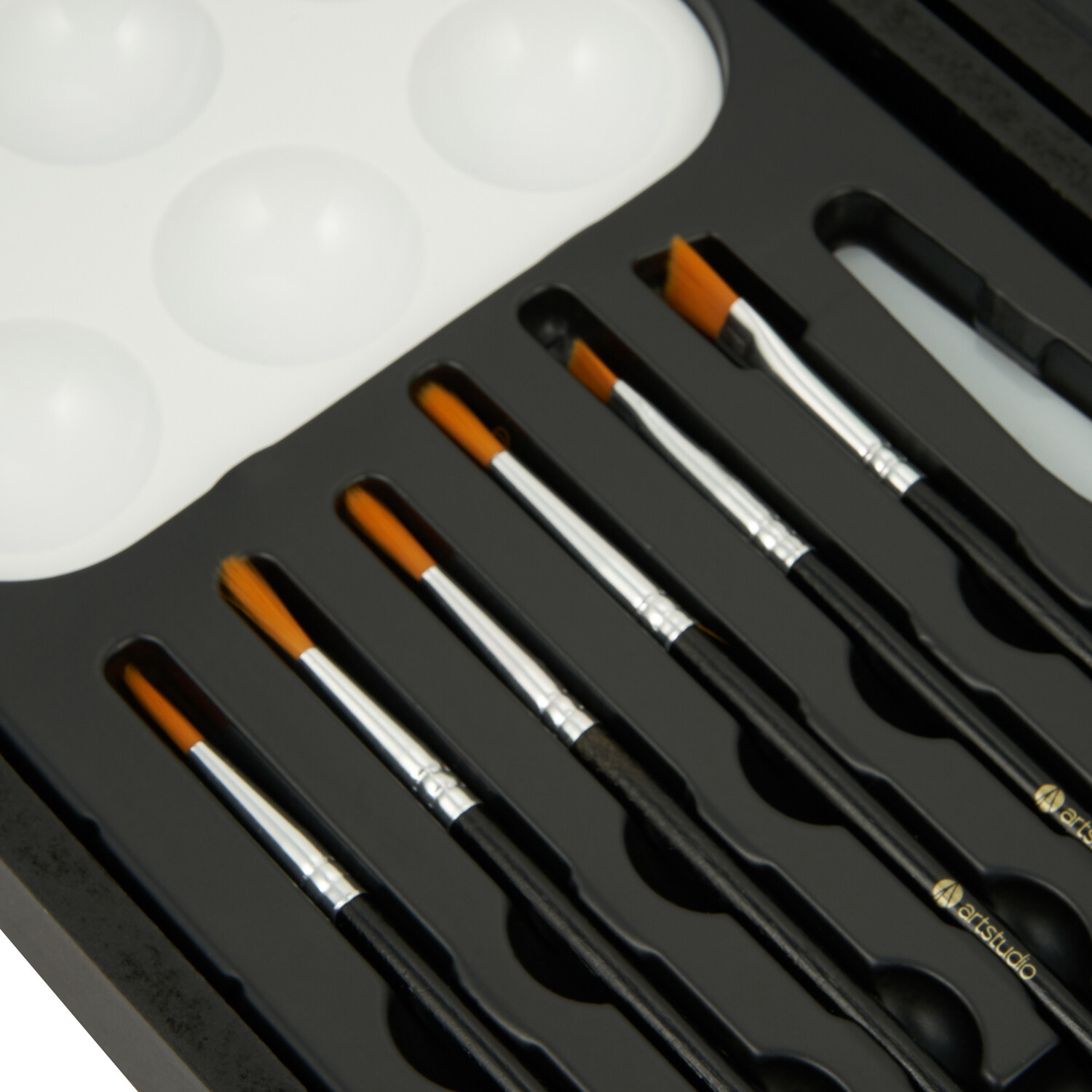 Art StudioBeginners Watercolour Painting Set Image 6