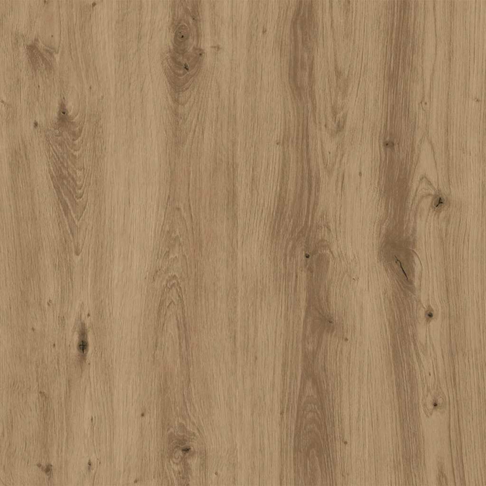 vidaXL 80cm 3 Shelf Artisan Oak Wall Shelf Image 8