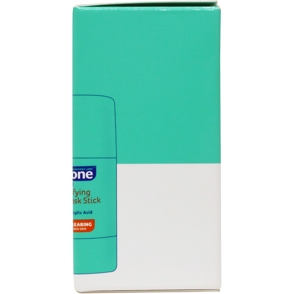 T Zone Clarifying Clay Mask Stick Image 7