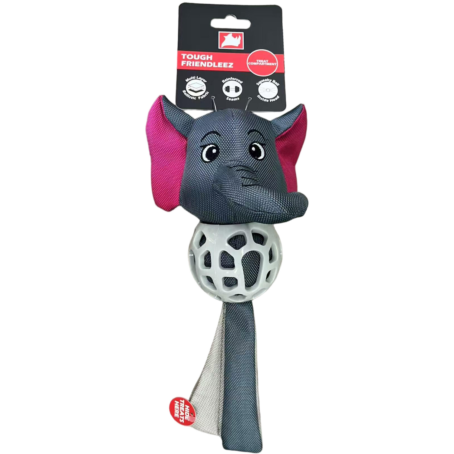 Friendleez Dog Toy Image 3