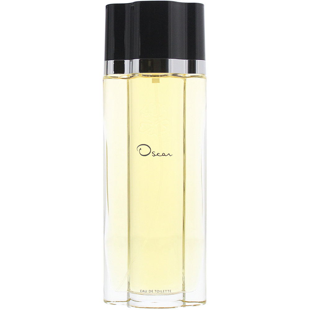 Oscar De La Renta Oscar Eau de Toilette 200ml Image 2
