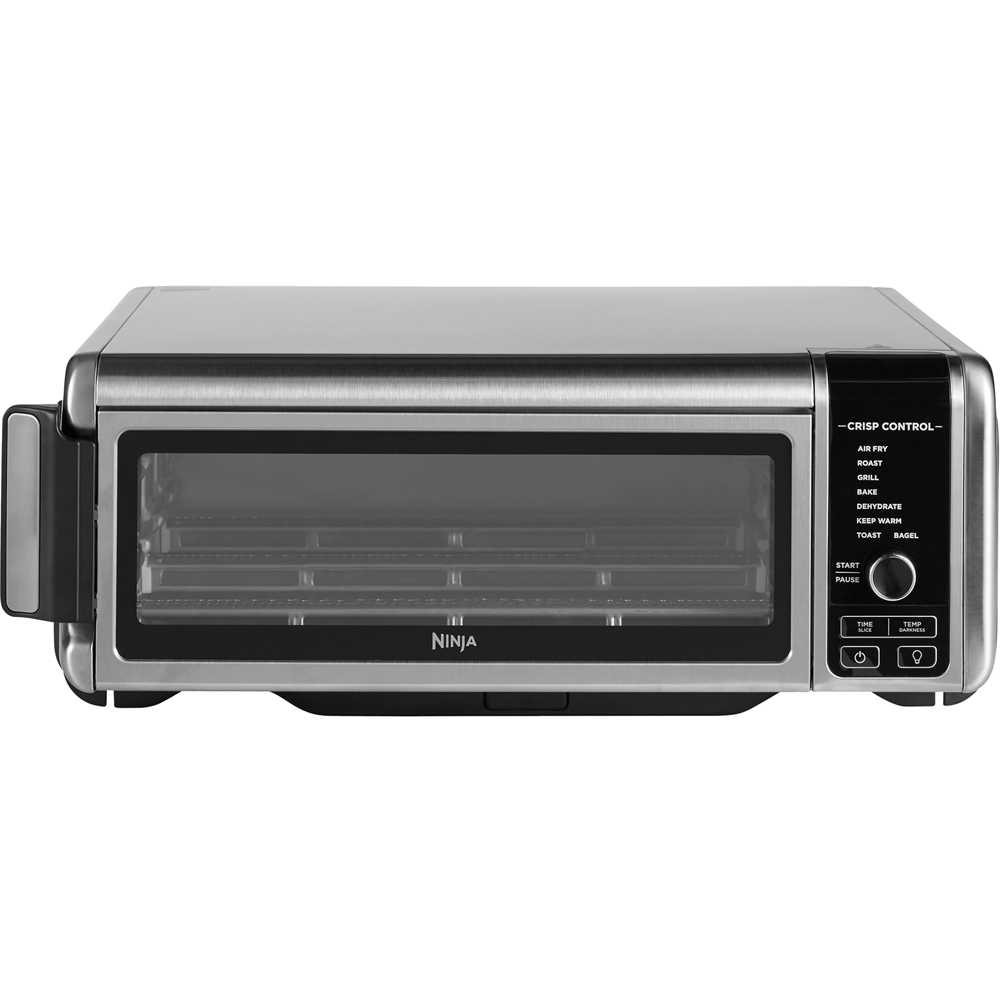 Ninja Foodi SP101UK 8 in 1 10.2L Flip Mini Oven Image 2