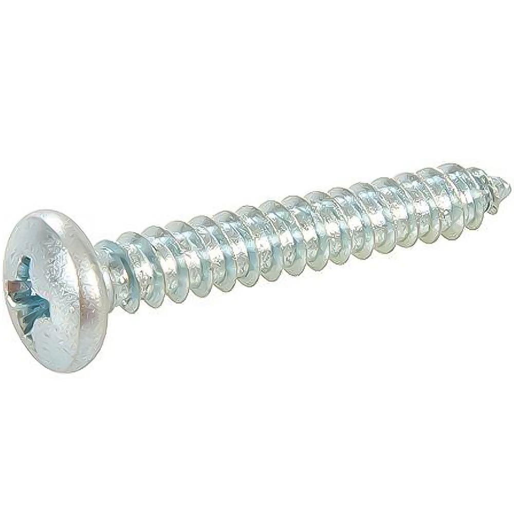 Fixman 750 Piece Pan Head Self Tappers Pack Image 3