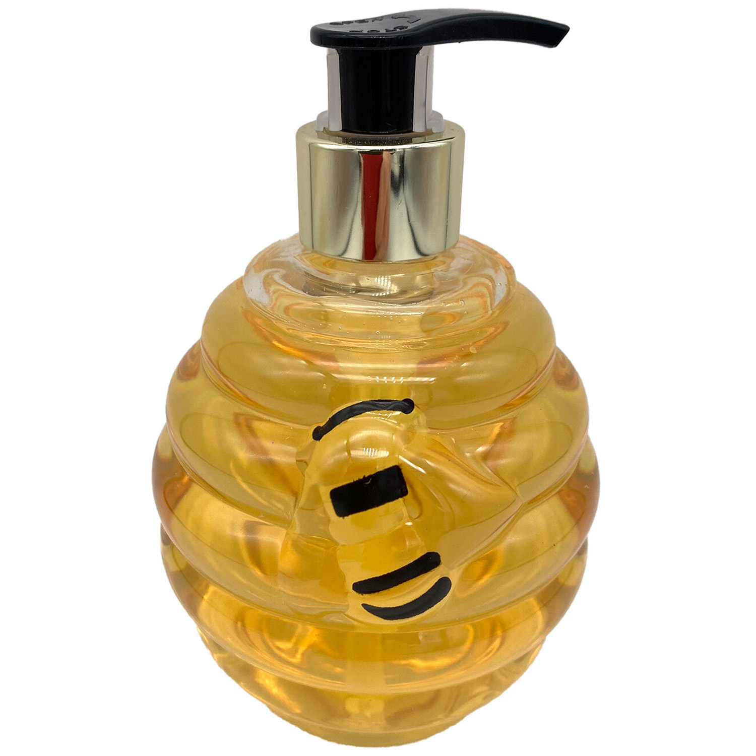 Bee Hand Soap - Gold Image