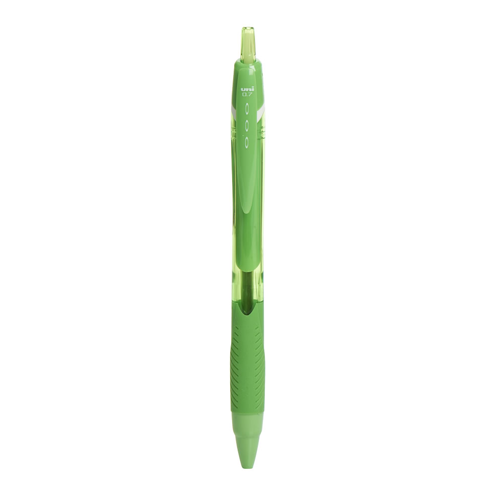 Uni-Ball Jetstream Sport Pen Lime Green Image