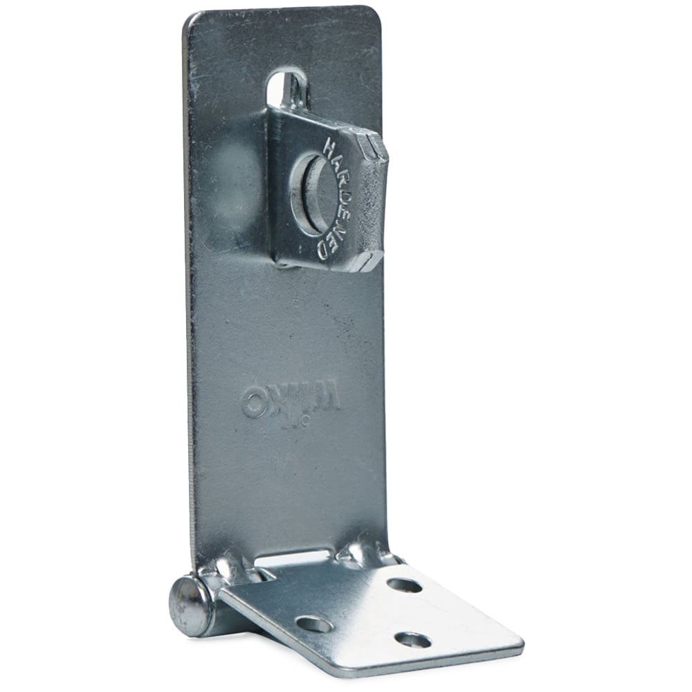Wilko Hasp and Staple 75mm Image