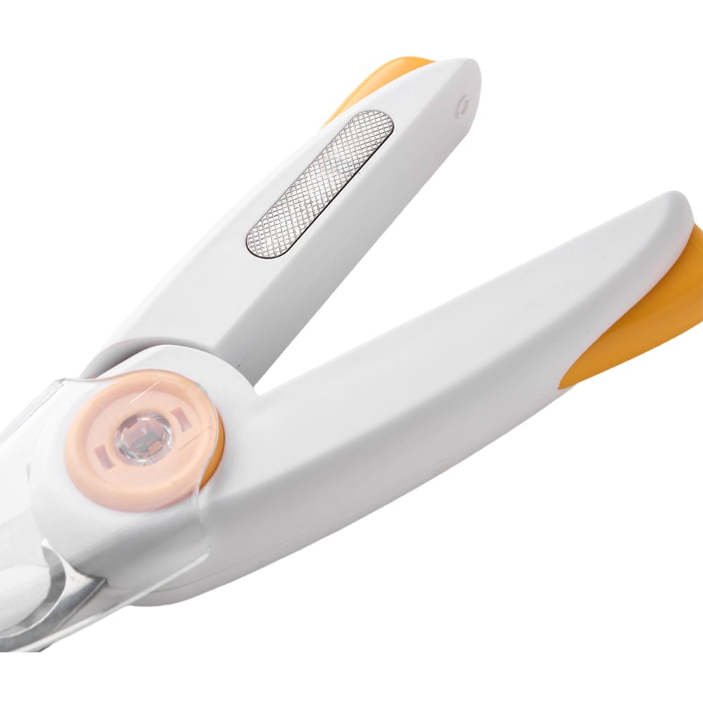 H&O Direct LED Stainless Steel Pet Nail Clipper Image 5