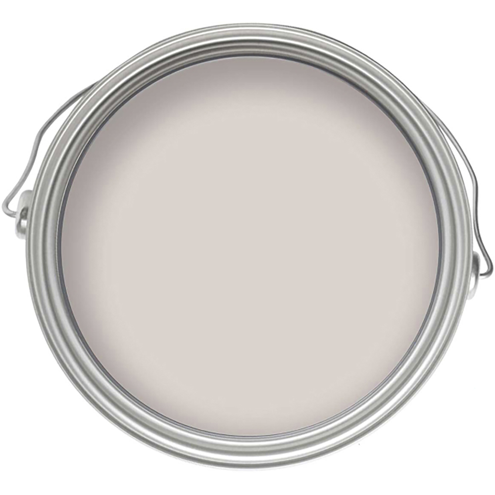 Craig & Rose Walls and Ceilings Camisole Pink Chalky Emulsion Paint 5L Image 3