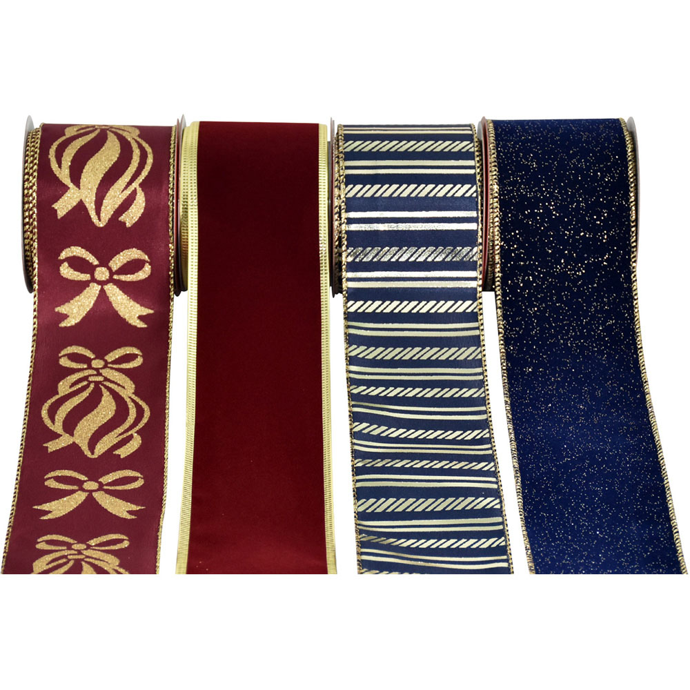 Heritage Traditional Ribbon Image 3