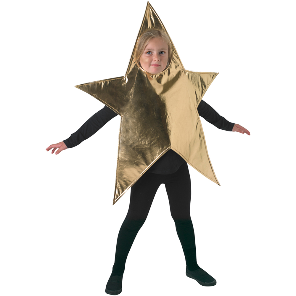 Rubies Kids Star Costume Image 1
