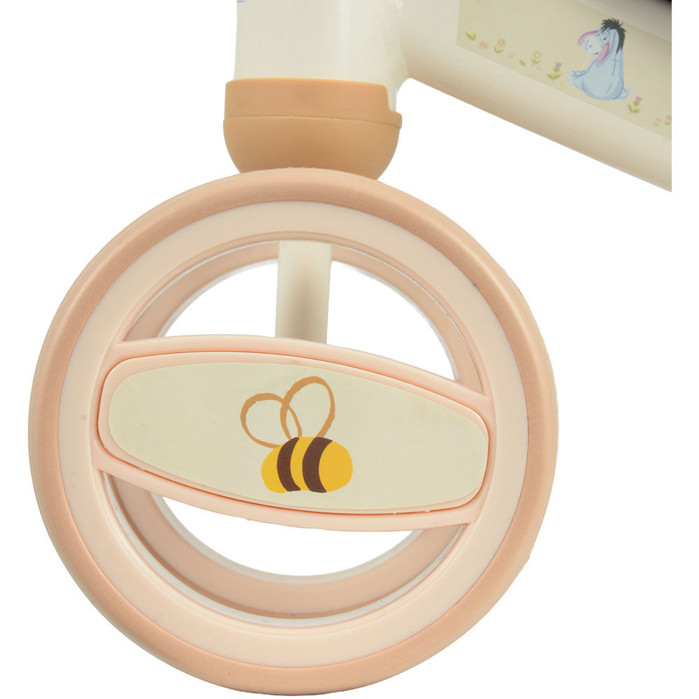 Winnie The Pooh Deluxe Bobble Ride On Image 7