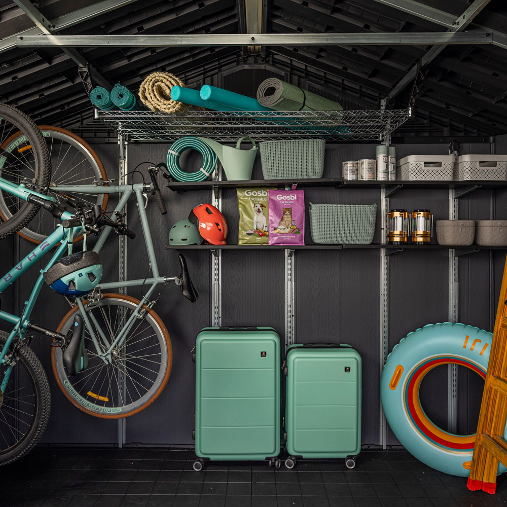 Keter Loft Extension Image 2