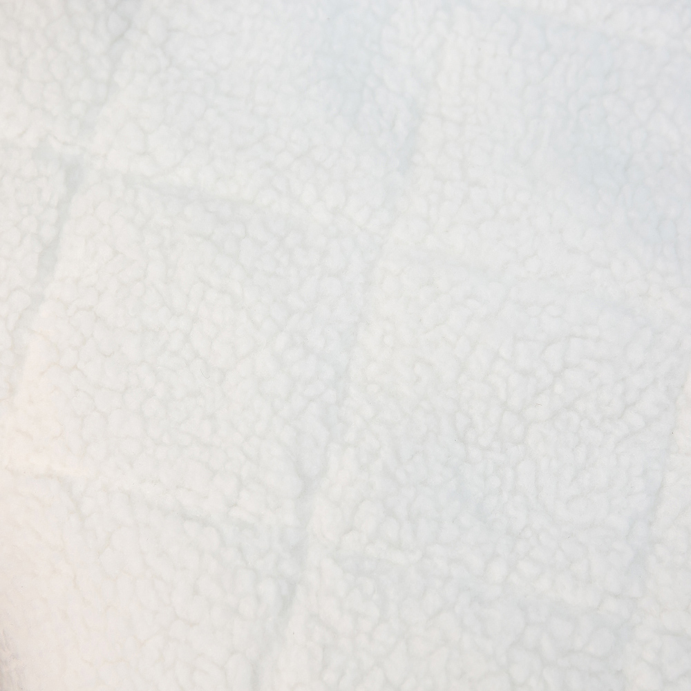 Russell Hobbs Double Sherpa Fleece Electric Blanket with 6 Heat Settings Image 3