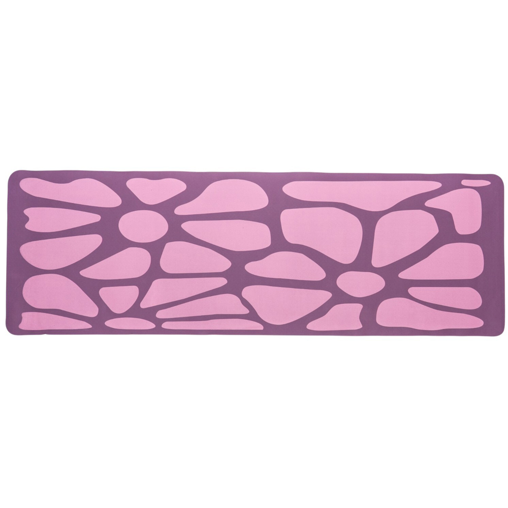Active Sport Patterned Yoga Mat Image 5