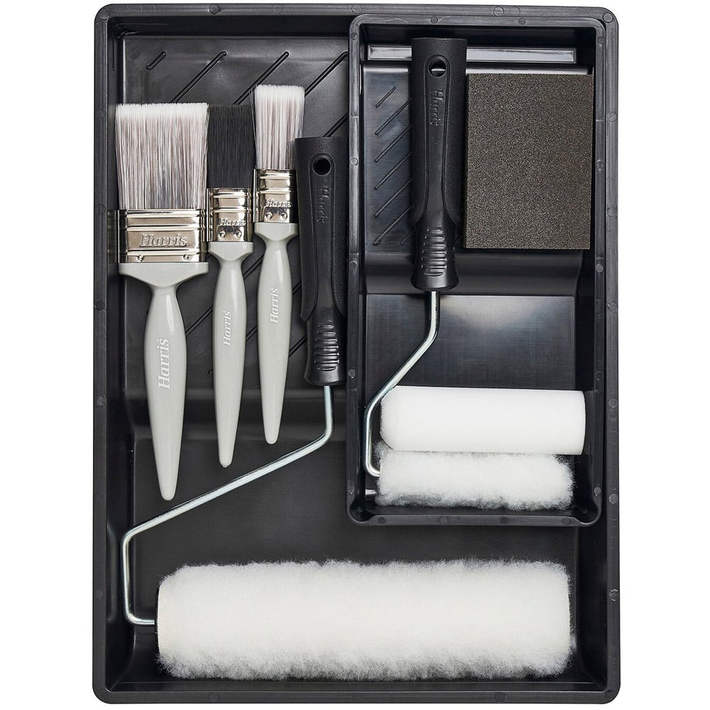 Harris Essentials 11 Piece Decorating Kit Image 1