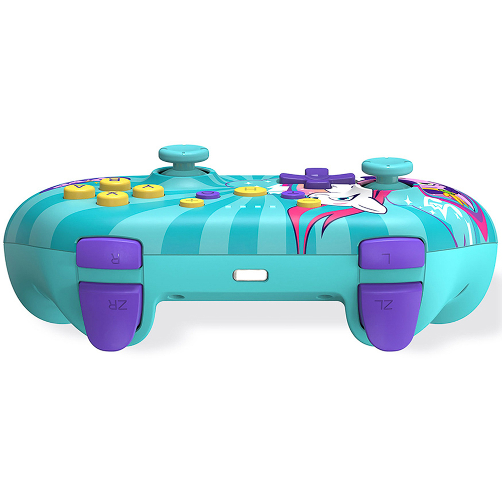 My Little Pony Wireless Nintendo Switch and PC Controller Image 6