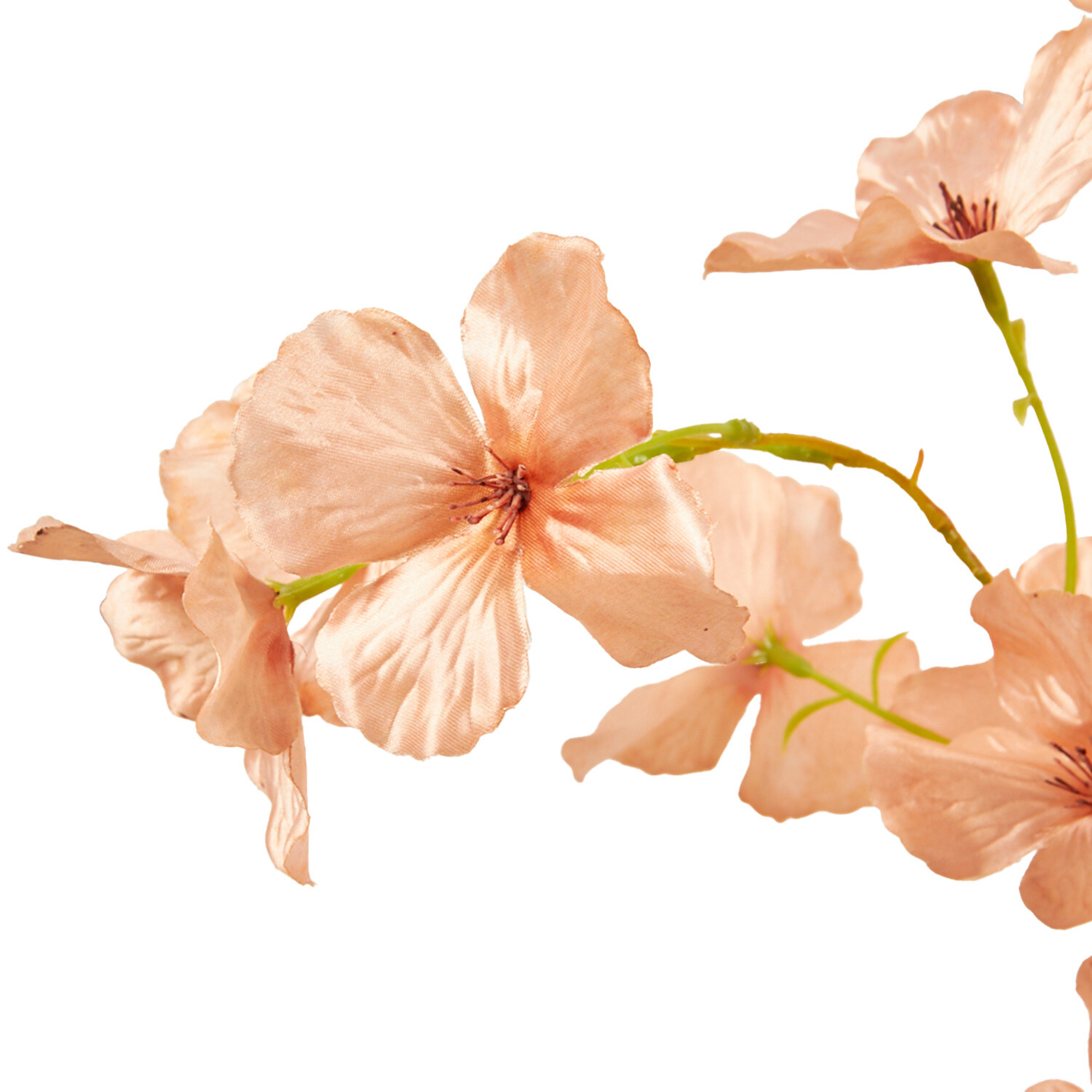 Apple Blossom 81cm - Pink Image 2