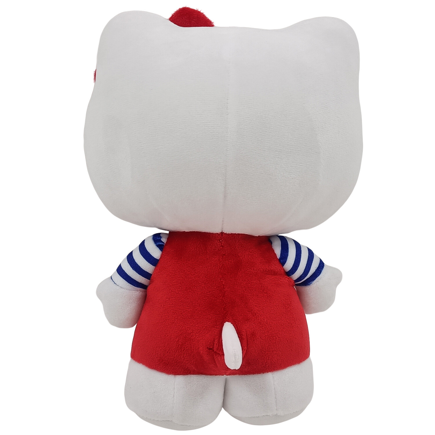 Medium Hello Kitty Plush - Multicolour Image 2