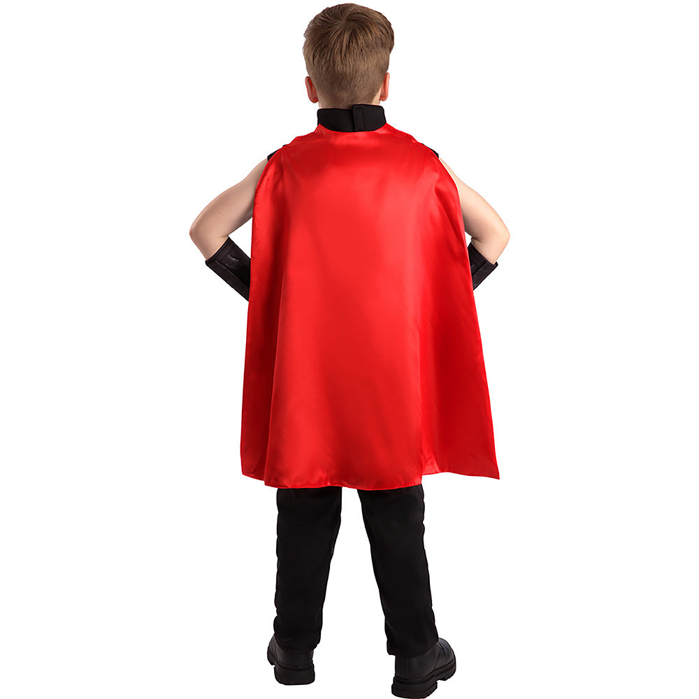 Marvel Avengers Doomsday Kids Thor Costume 5-6 Years Image 2