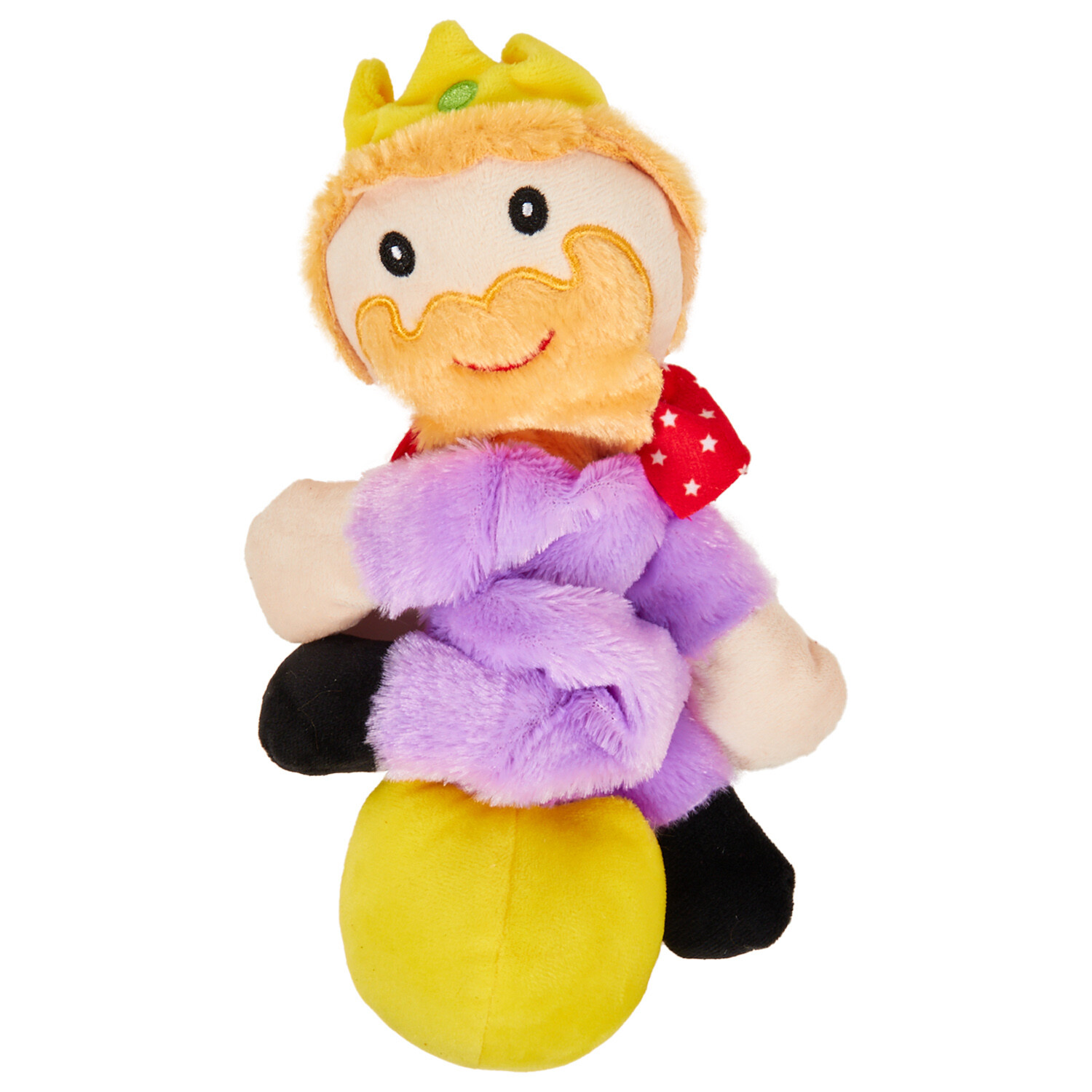 Springy Body Toy Image 7