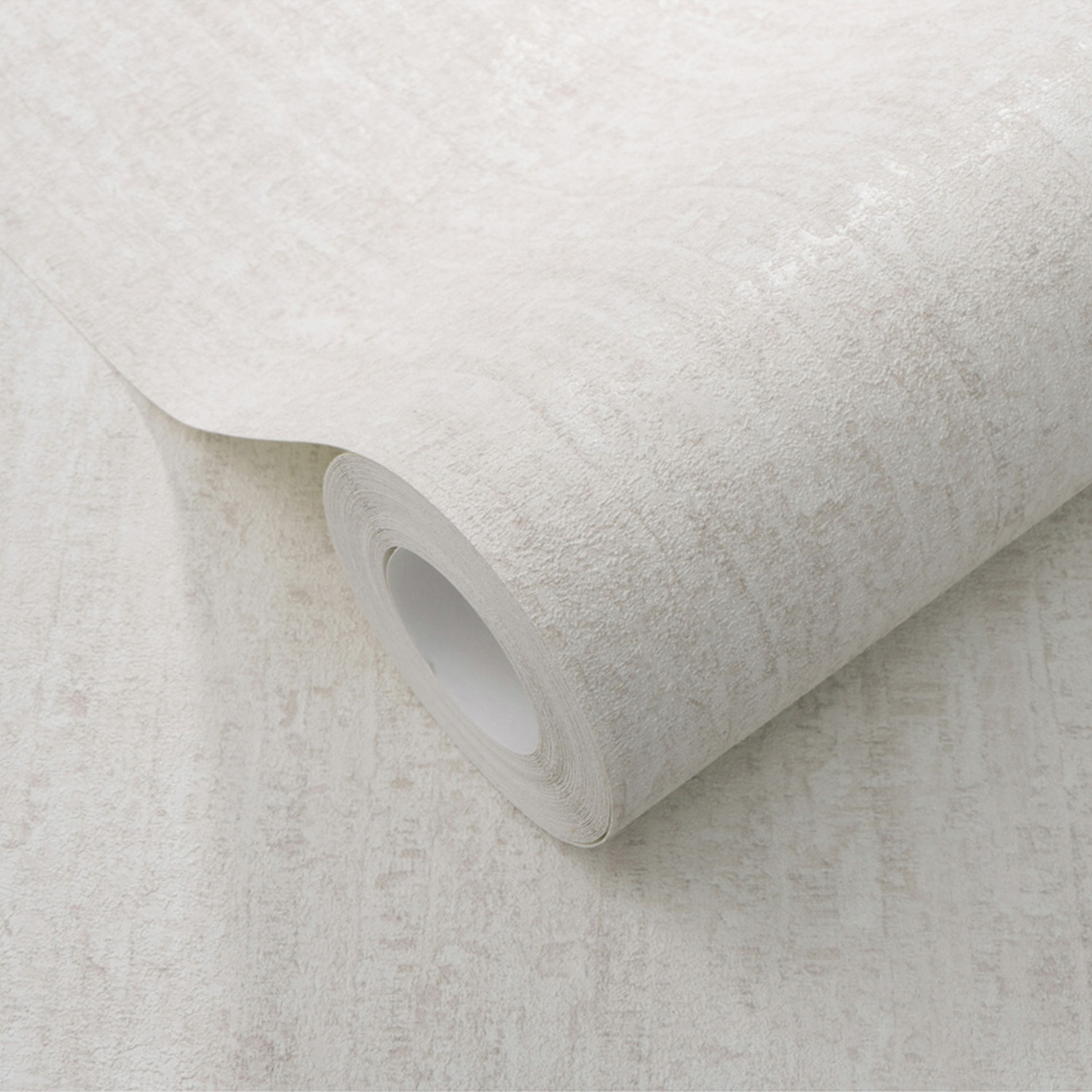 Erismann Shadow Veil Soft Cream Wallpaper Image 2