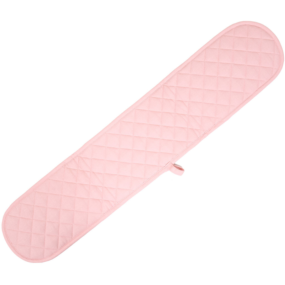 Wildflower Double Oven Glove Pink Image 4