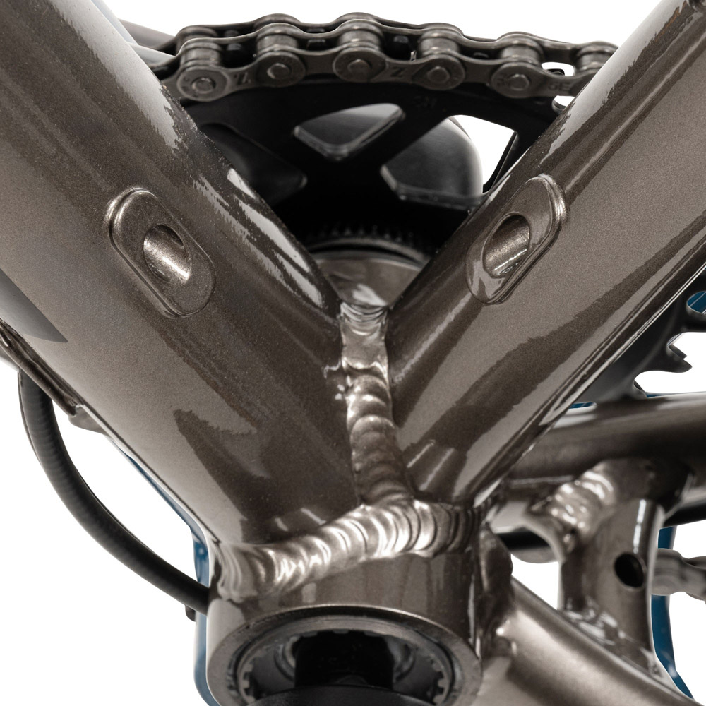 Batch MB.1, 26inch Mountain Bike, Warm Charcoal Image 6