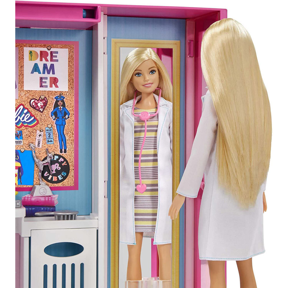 Barbie Dream Closet Image 3