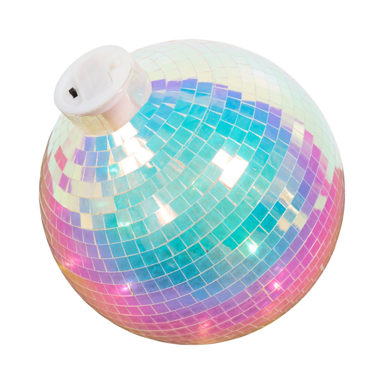 Disco LED Bauble Image 4