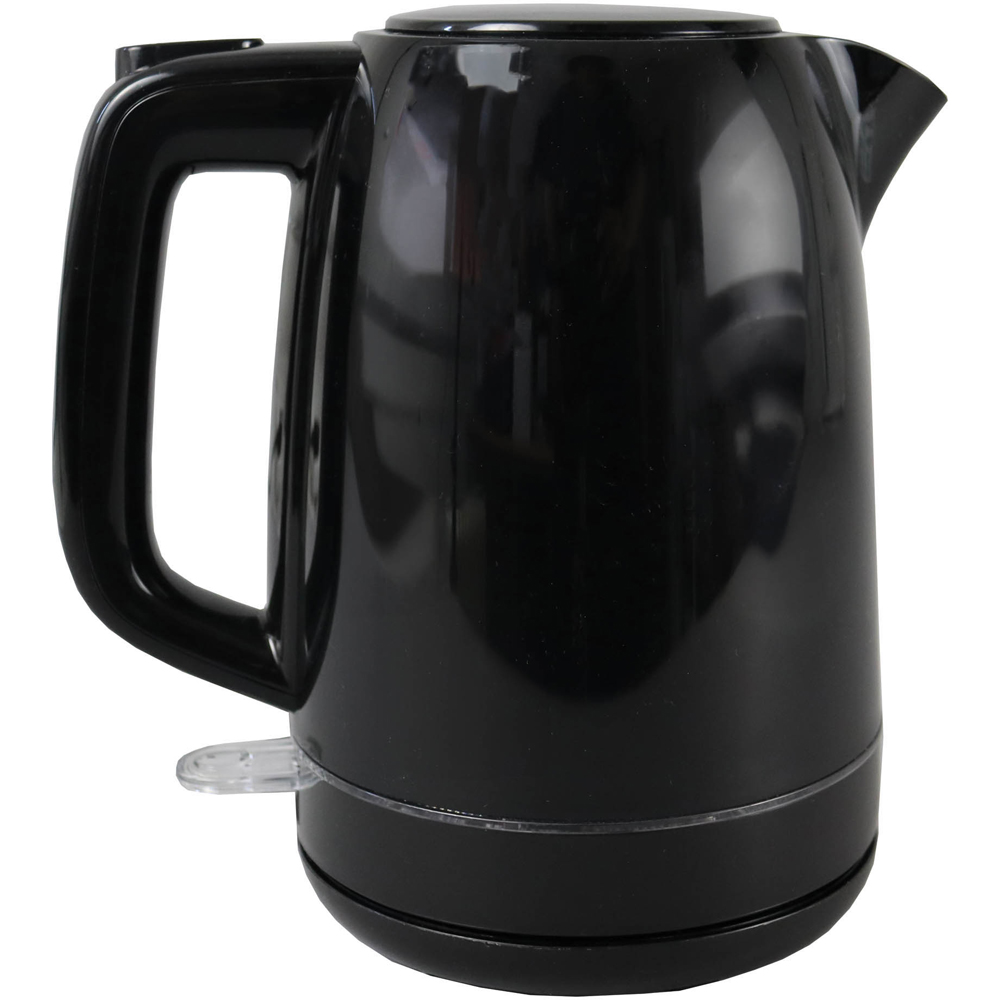 Igenix IGK01022B Black 1L Jug Kettle 2200W Image 5