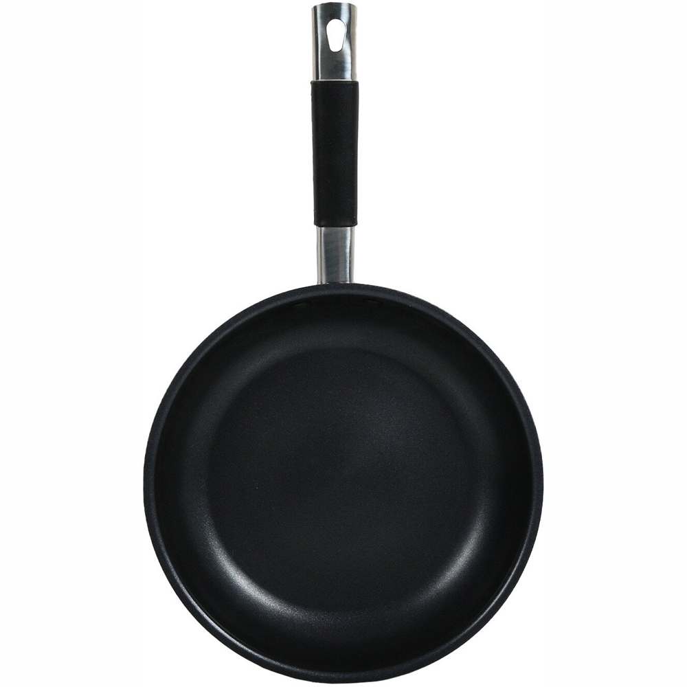 MY Stainless Steel Non-Stick Fry Pan 24cm Image
