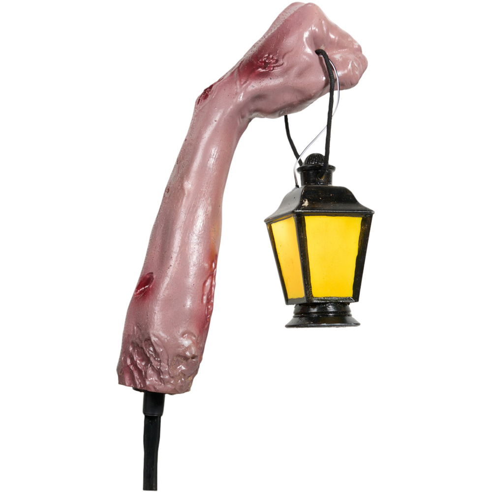 Halloween Lantern Stake Light Image 7