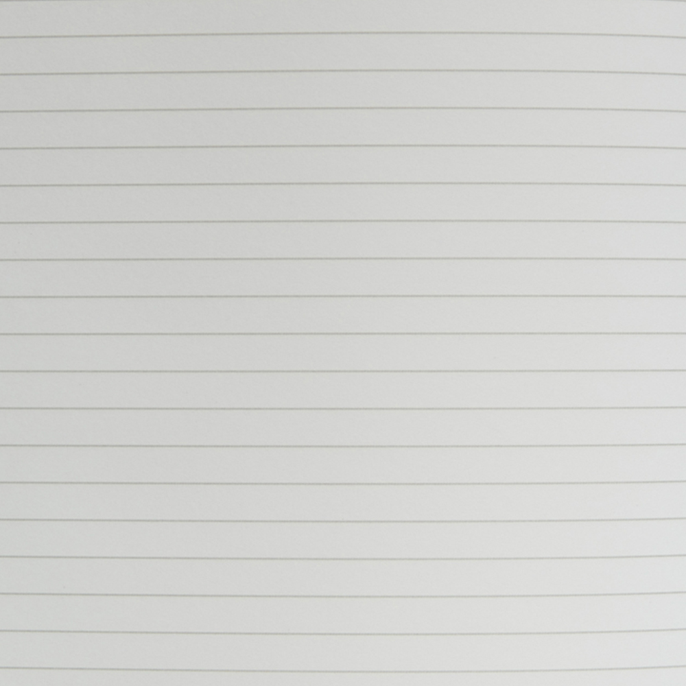 Wilko Soft Sanctuary A5 Notebook Grey   Image 6