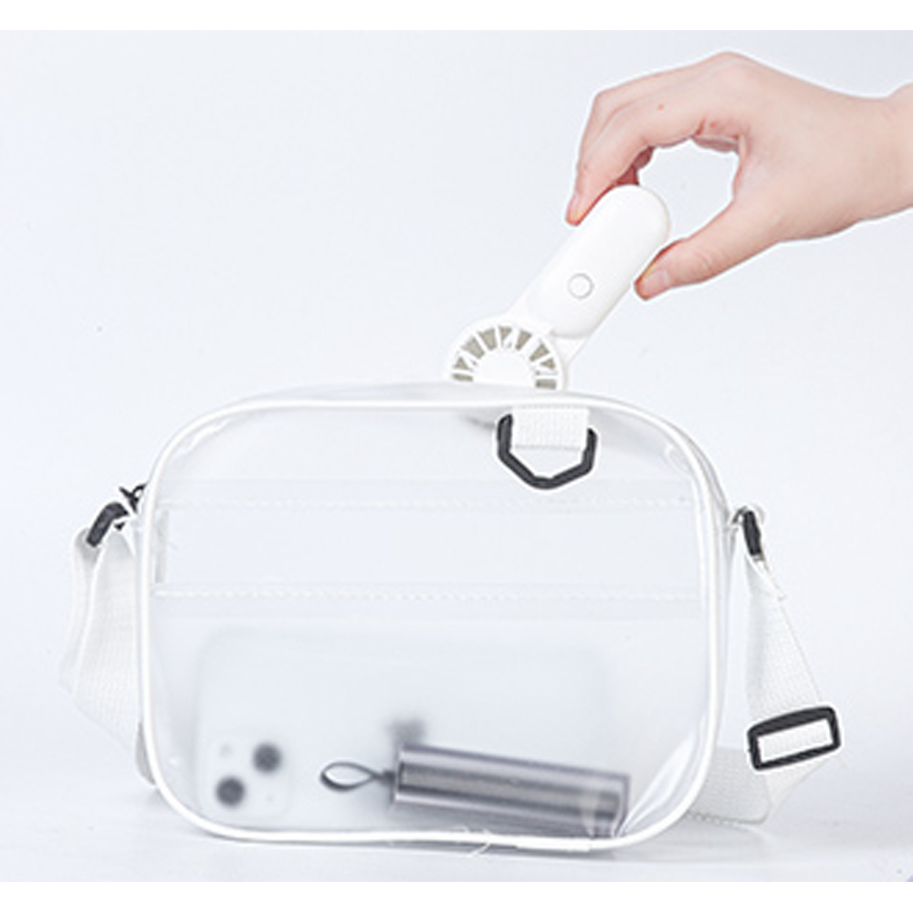 Avilo Compact Portable Mini Fan Image 5