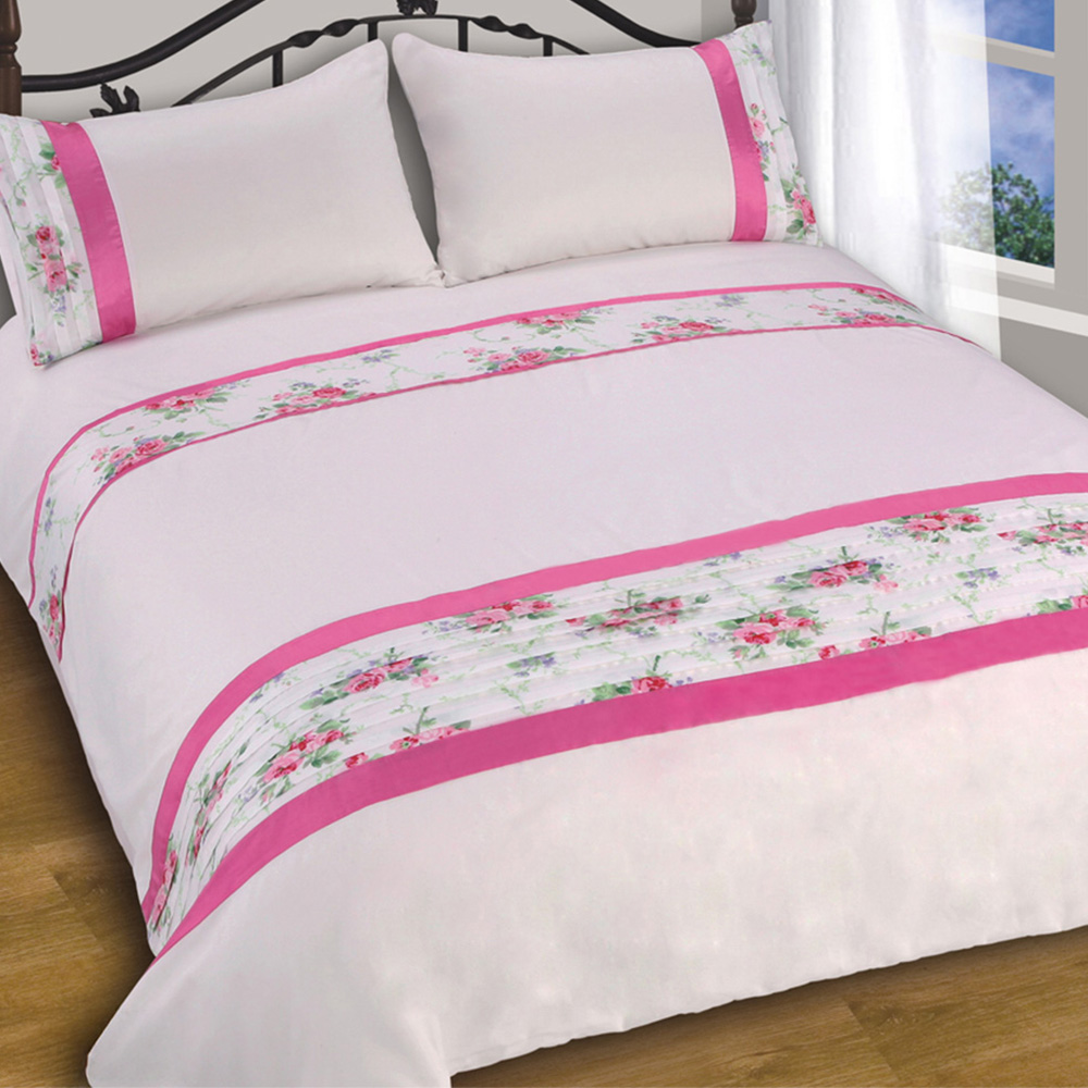 Intimates Yvette King Size Duvet Set Image 1