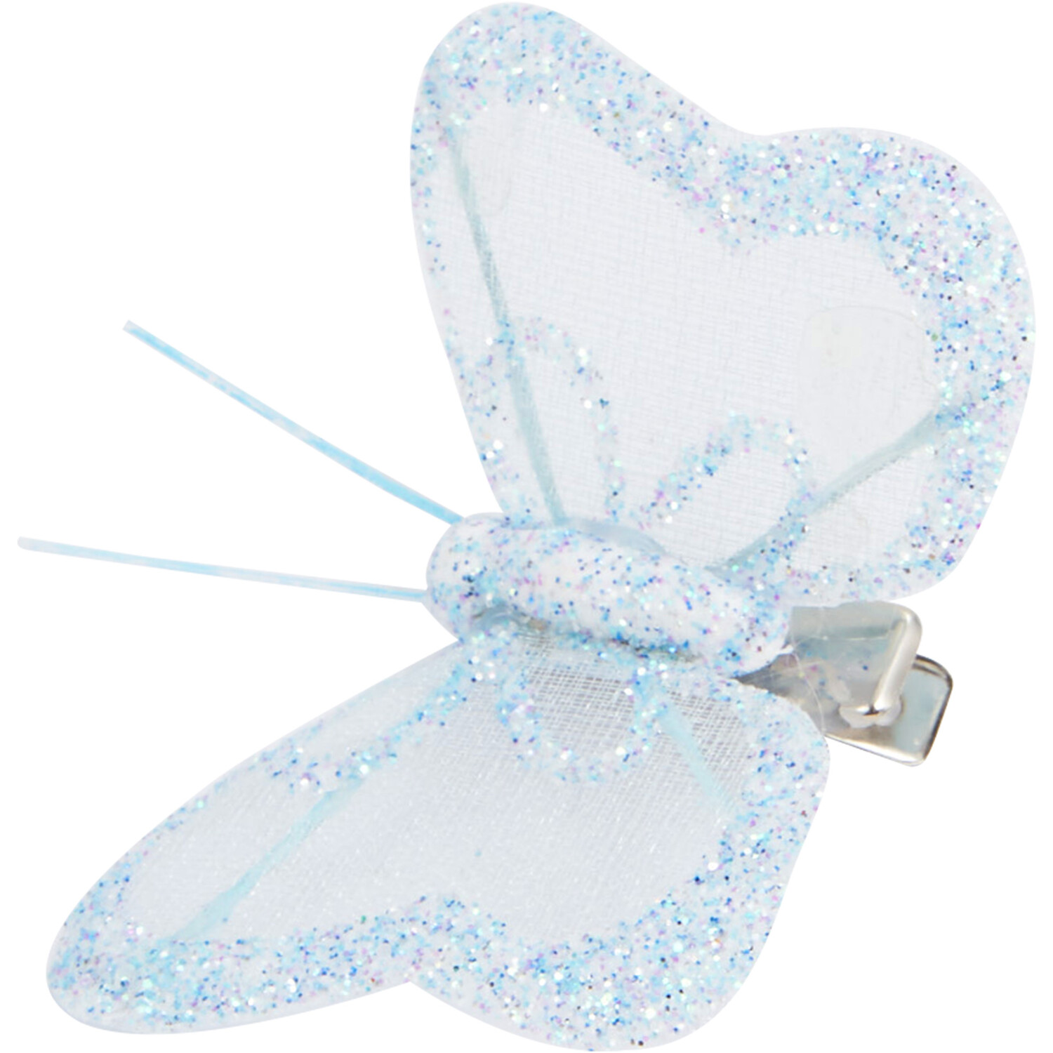 Pastel Butterflies Image 4