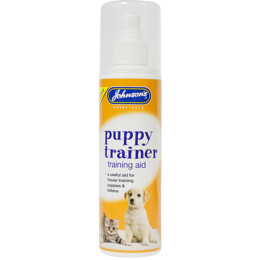 Puppy & Kitten Trainer Image
