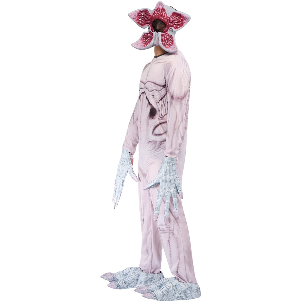 Stranger Things Demogorgon Halloween Costume Adults Image 4