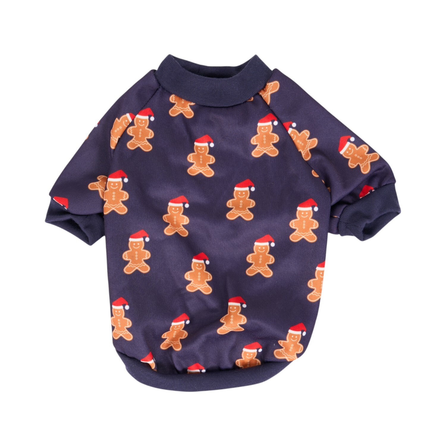 Christmas Dog Jumper S Image 7