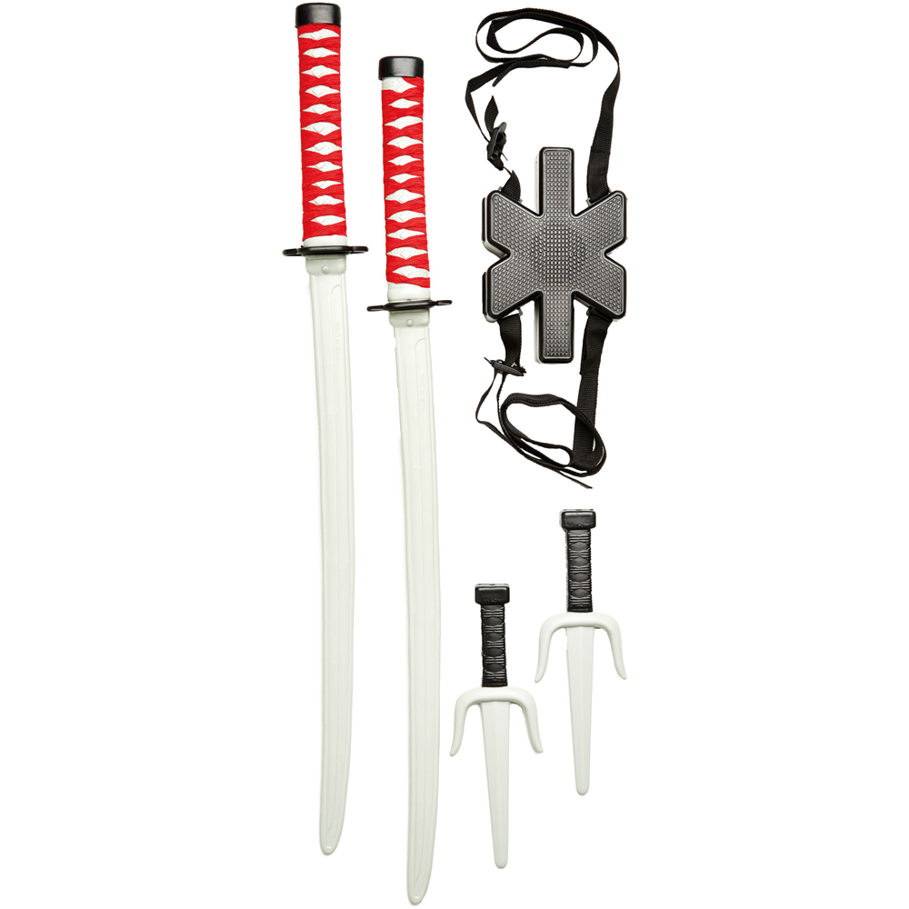 Deadpool Weapon Kit NS Image 3